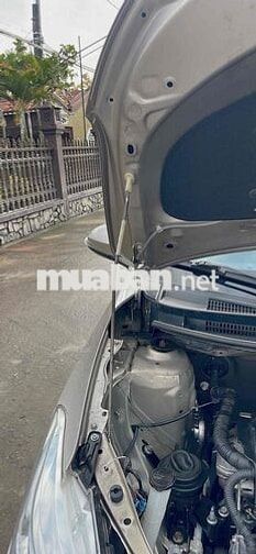 Toyota Vios 2016 1.5G- 88000 km