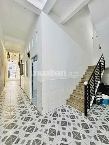⚡BÁN GẤP DÃY NHÀ TRỌ 116M2 SHR Ở AN PHÚ THUẬN AN BÌNH DƯƠNG GIÁ 2TỶ390