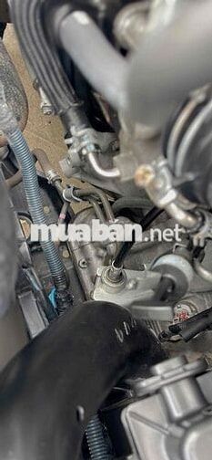 Toyota Vios 2016 1.5G- 88000 km