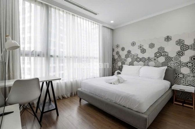 2PN / 53M2 - NGUYỄN VĂN ĐẬU - Ở NGAY FULL NỘI THẤT, SẦM UẤT YÊN TĨNH