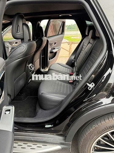 SIÊU LƯỚT MERCEDES 2023 GLC 300 - 5100 km