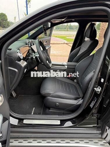 SIÊU LƯỚT MERCEDES 2023 GLC 300 - 5100 km
