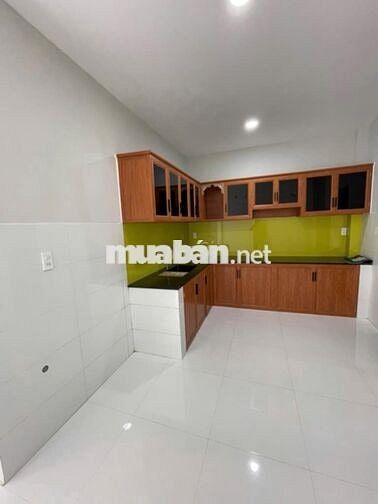 Hẻm Thoáng - Xe Hơi Đỗ Trước Nhà - Chủ Bán Giá Dưới 4 Tỷ