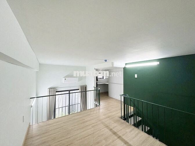 GẦN LOTTE CĂN HỘ DUPLEX CAO CẤP Q7