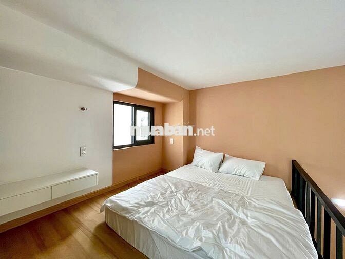 GẦN LOTTE CĂN HỘ DUPLEX CAO CẤP Q7