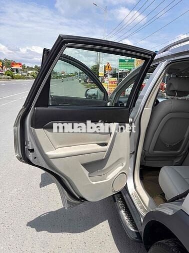 Chevrolet Captiva 2012 LTZ 2.4 - 97000 km