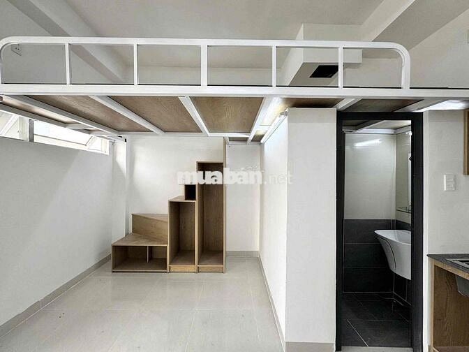 CĂN HỘ DUPLEX-MỚI 100%📍NGAY PHAN VĂN HỚN-BÀ ĐIỂM-NGUYỄN ẢNH THỦ📍