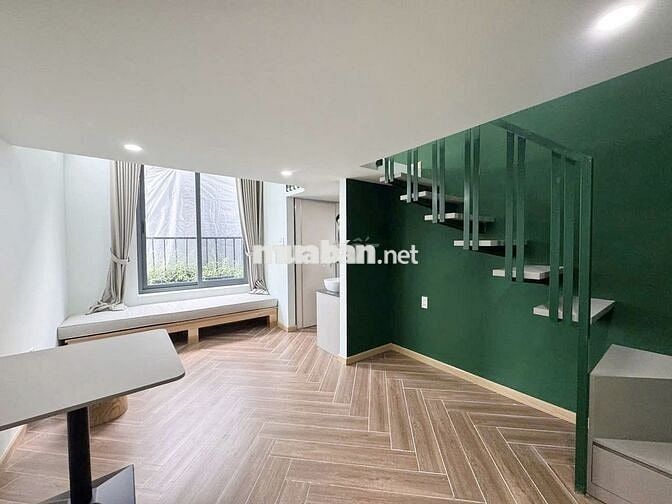 GẦN LOTTE CĂN HỘ DUPLEX CAO CẤP Q7