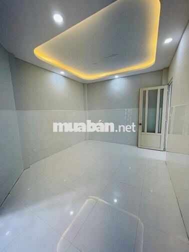 Hẻm Thoáng - Xe Hơi Đỗ Trước Nhà - Chủ Bán Giá Dưới 4 Tỷ