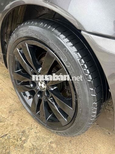 bmw nhập số sàn xe chay tốt máy lạnh ok co đỗi xe