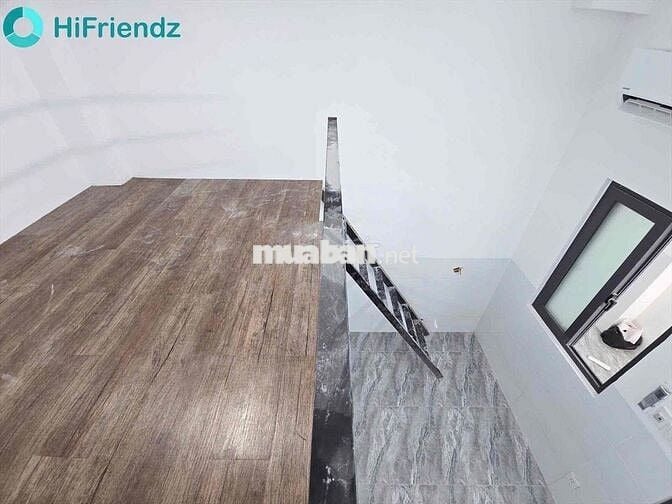 SIÊU HOT! DUPLEX/GÁC XẾP MỚI TOANH 100% - GIÁ CỰC SỐC CHỈ 3TR999K - SÁ