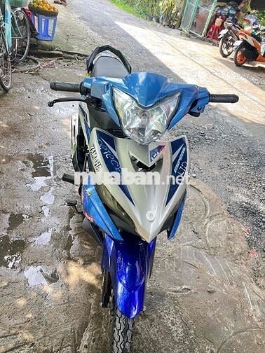 Excited 50 cc xanh GP