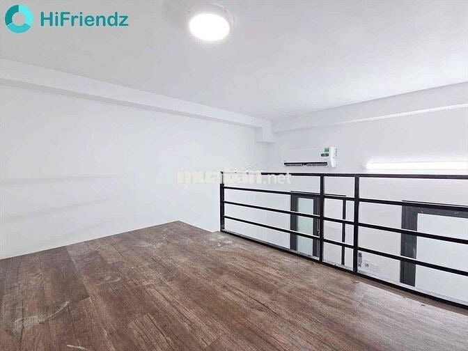 SIÊU HOT! DUPLEX/GÁC XẾP MỚI TOANH 100% - GIÁ CỰC SỐC CHỈ 3TR999K - SÁ