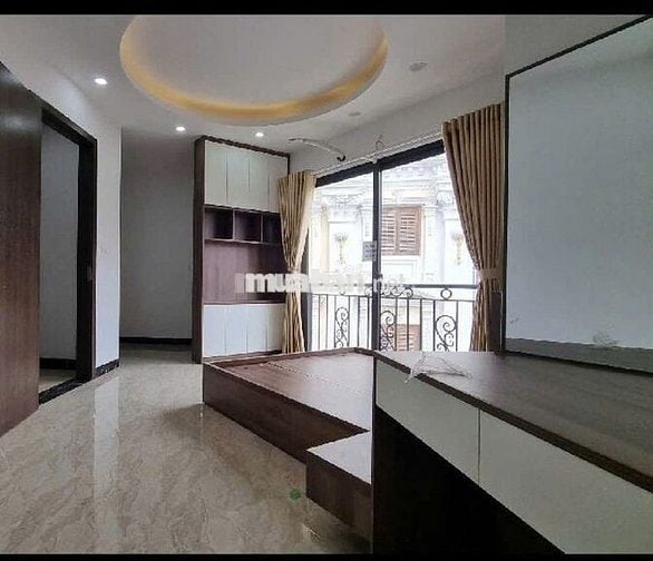 Nhà mới đẹp Hoàng Quốc Việt – Cầu Giấy Nhà mới đẹp Hoàng Quốc Việt – Cầu Giấy