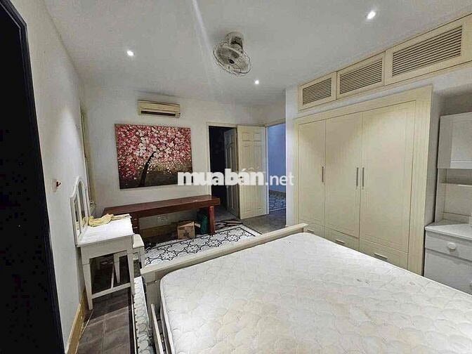 🧧Cho Thuê Biệt Thự ( 12x24 - 3 Lầu ) Ở - Làm Văn Phòng Cty