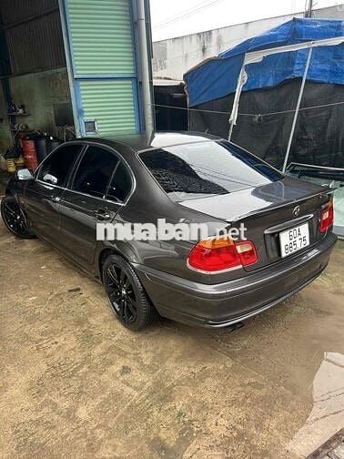 bmw nhập số sàn xe chay tốt máy lạnh ok co đỗi xe