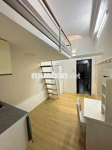 [CHDV] DUPLEX TIỆN NGHI, RỘNG RÃI GẦN CẦU NGUYỄN VĂN CỪ | SÁT Q7 Q1 Q5