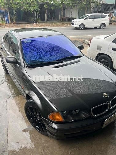 bmw nhập số sàn xe chay tốt máy lạnh ok co đỗi xe