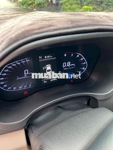Hyundai Accent 2022 1.4 AT Đặc Biệt - 30000 km