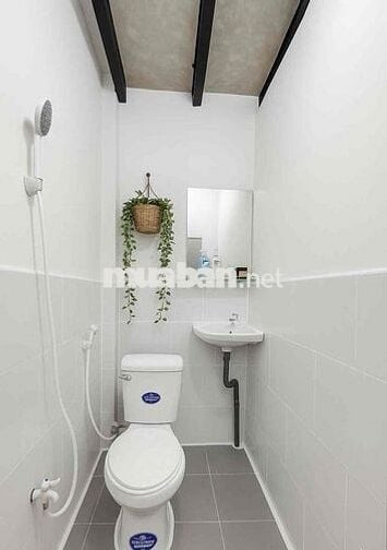 KHAI TRƯƠNG 6 PHÒNG MỚI HOÀN THIỆN - PHÒNG RỘNG THOÁNG MÁT