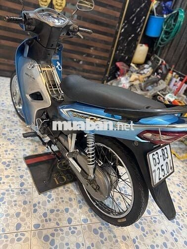 wawe 218 chính chủ ( giao cccd )