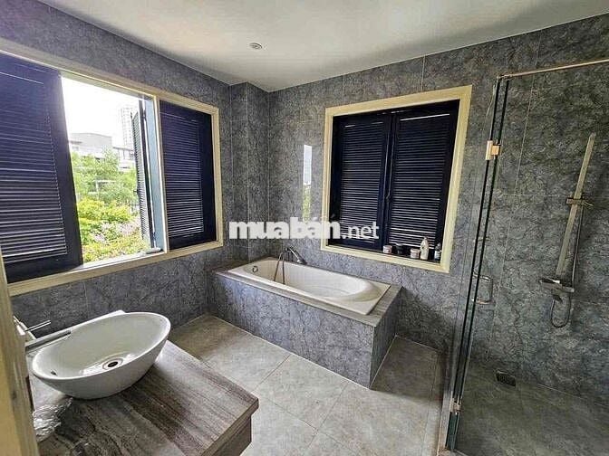 🧧Cho Thuê Biệt Thự ( 12x24 - 3 Lầu ) Ở - Làm Văn Phòng Cty