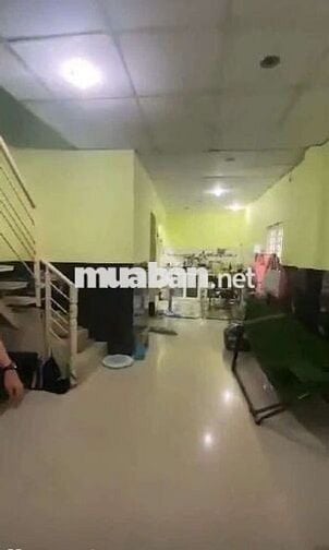 HÀNG HIẾM SHR TÂN PHÚ TÂN HƯNG MẶT TIỀN ĐƯỜNG 10M KINH DOANH ĐỈNH