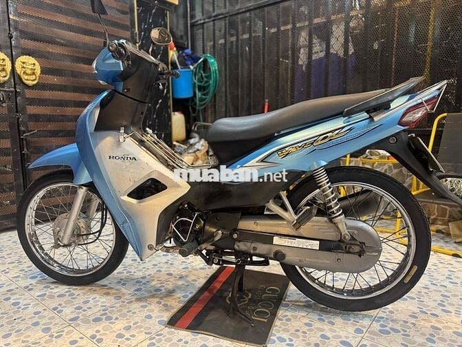 wawe 218 chính chủ ( giao cccd )