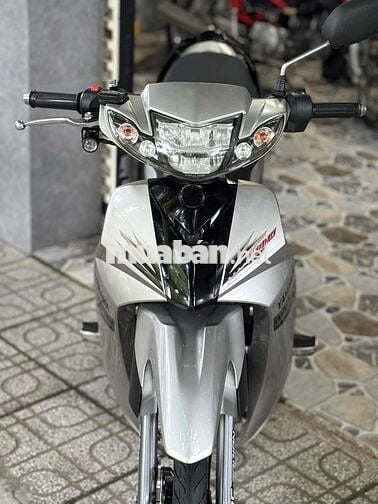 SIRIUS 2011 UP FUL 2017 BS 65K1 CHÍNH CHỦ