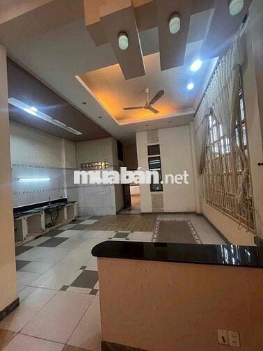 Cho Thuê Biệt Thự Khu Tên Lửa Bình Tân, Mặt Tiền, Nhận Ngay