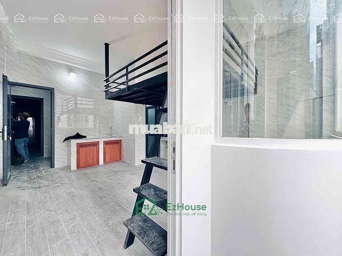 🌷KHAI TRƯƠNG CĂN HỘ DUPLEX MỚI 100% FULL NỘI THẤT