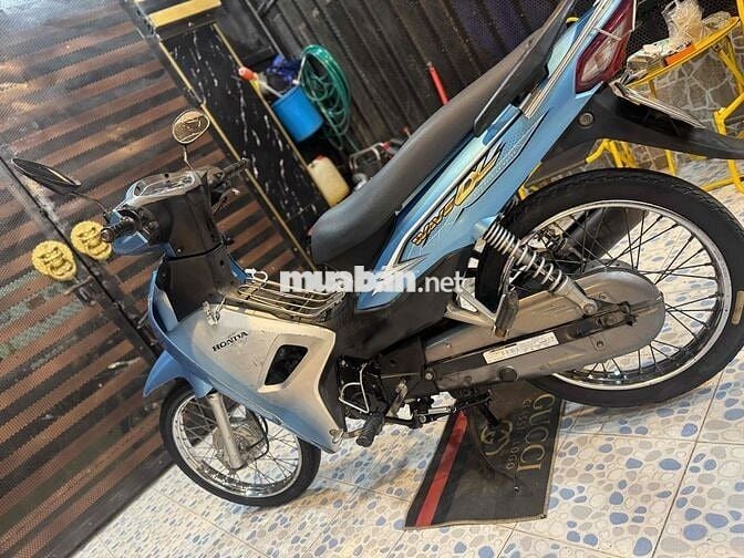wawe 218 chính chủ ( giao cccd )