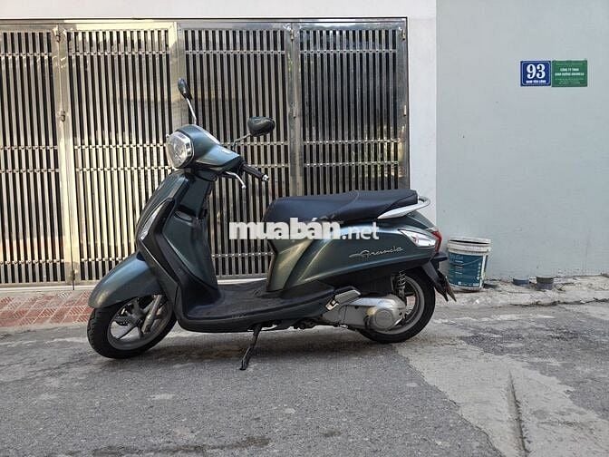 Chính chủ bán xe Yamaha Grande 2018
