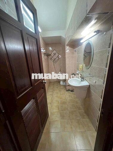 Cho Thuê Biệt Thự Khu Tên Lửa Bình Tân, Mặt Tiền, Nhận Ngay