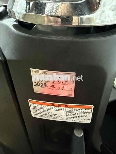 Honda Dunk 50cc Nhật Bãi