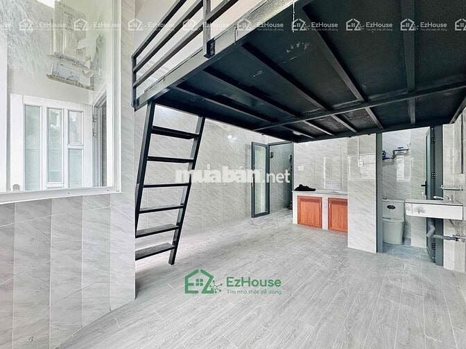 🌷KHAI TRƯƠNG CĂN HỘ DUPLEX MỚI 100% FULL NỘI THẤT