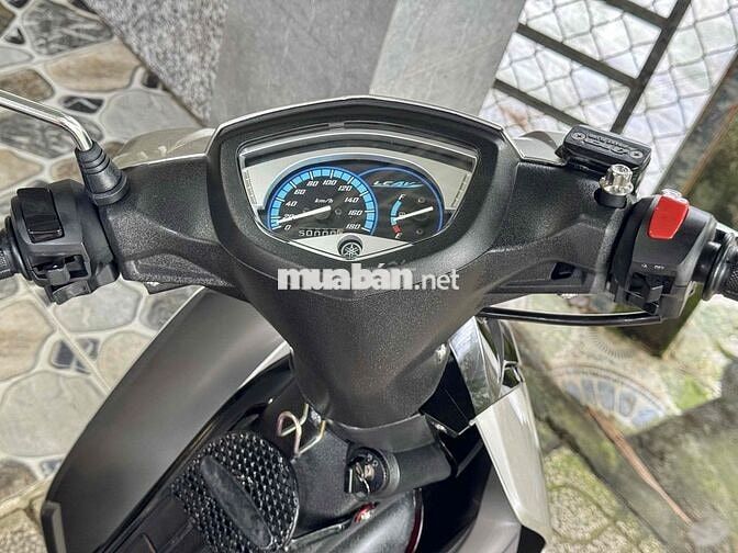 SIRIUS 2011 UP FUL 2017 BS 65K1 CHÍNH CHỦ
