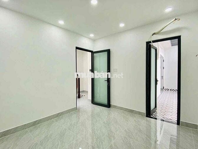 🎉 NHÀ ĐẸP – KHU DÂN TRÍ CAO – THỐNG NHẤT, P.AN HỘI ĐÔNG, GÒ VẤP 🎉