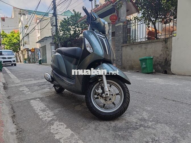 Chính chủ bán xe Yamaha Grande 2018
