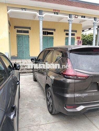 Mitsubishi Xpander 2020 1.5 MT - 250000 km