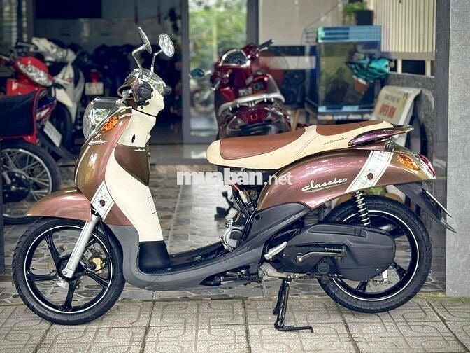 MIO CLASSICO 2011 BS 65K1 CHÍNH CHỦ
