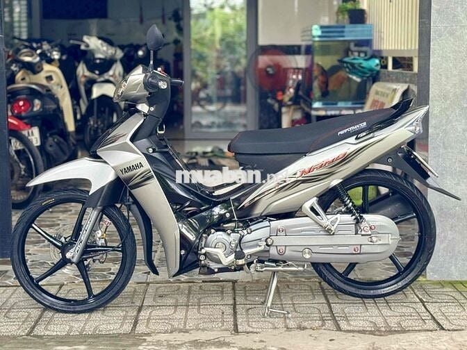 SIRIUS 2011 UP FUL 2017 BS 65K1 CHÍNH CHỦ