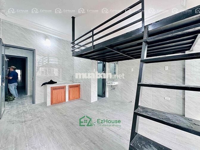🌷KHAI TRƯƠNG CĂN HỘ DUPLEX MỚI 100% FULL NỘI THẤT
