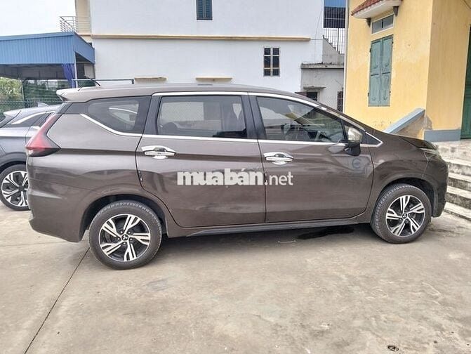Mitsubishi Xpander 2020 1.5 MT - 250000 km