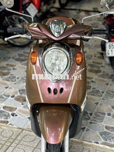 MIO CLASSICO 2011 BS 65K1 CHÍNH CHỦ