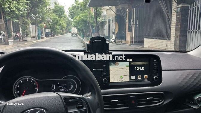 2024 - 93000 km