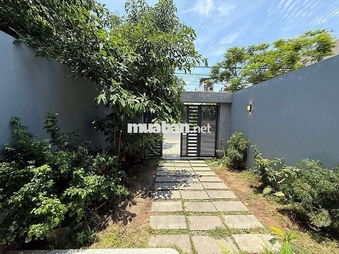 🏡 CHO THUÊ NHÀ 2 TẦNG MT KHU NAM VIỆT Á