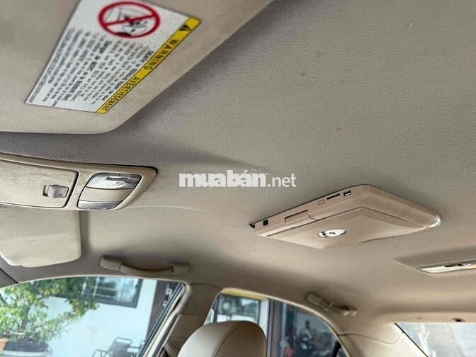 Toyota Camry 2003 2.4G 2003 - 172000 km. chính chu