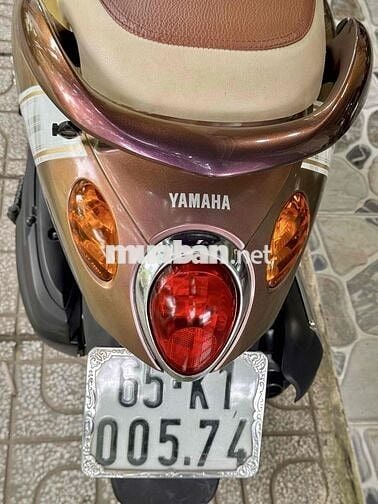 MIO CLASSICO 2011 BS 65K1 CHÍNH CHỦ
