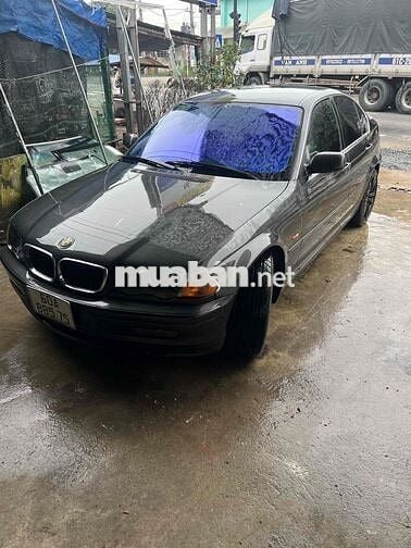 bmw nhập số sàn xe chay tốt máy lạnh ok co đỗi xe